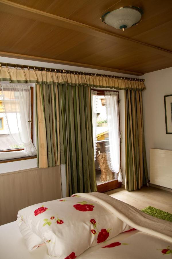 Haus Niederegger Appartamento Finkenberg