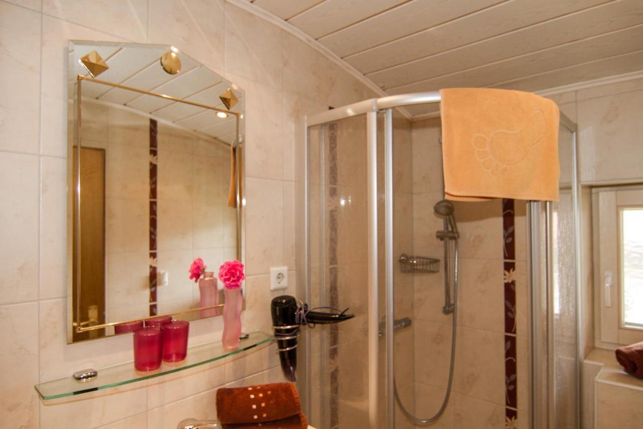 Appartamento Haus Niederegger Finkenberg