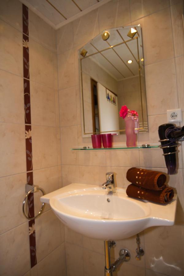 Appartamento Haus Niederegger