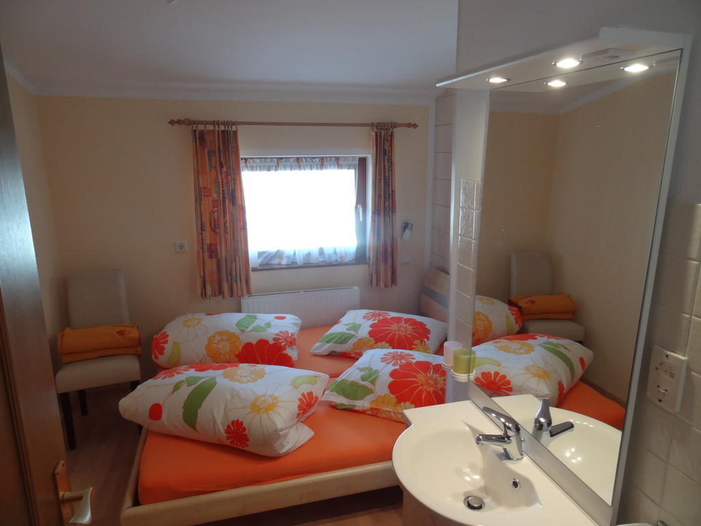 Appartamento Haus Niederegger *