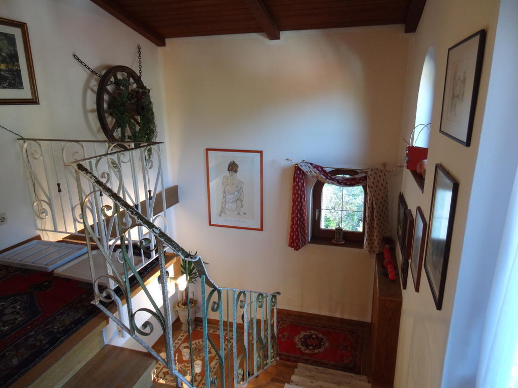 Appartamento Haus Niederegger Finkenberg